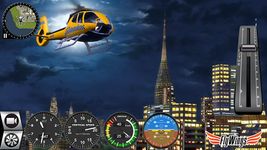 Imagen 7 de Helicopter Simulator 2016 Free