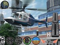 Helicopter Simulator 2016 Free afbeelding 6