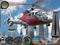 Helicopter Simulator 2016 Free afbeelding 9