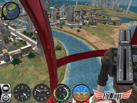 Helicopter Simulator 2016 Free afbeelding 2