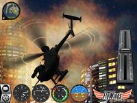 Imagen 3 de Helicopter Simulator 2016 Free