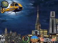 Helicopter Simulator 2016 Free afbeelding 