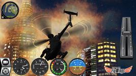 Helicopter Simulator 2016 Free afbeelding 23