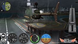 Helicopter Simulator 2016 Free afbeelding 19