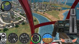 Helicopter Simulator 2016 Free afbeelding 18