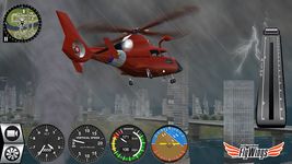 Helicopter Simulator 2016 Free image 17