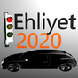 Ehliyet Çıkmış Sorular 2018 ( Sınav Soruları )