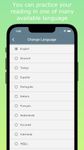 Hızlı Okuma ekran görüntüsü APK 17