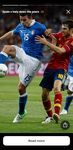 Tangkapan layar apk EURO 2020 Official 4