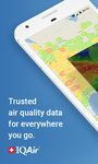 Captura de tela do apk Air Quality | AirVisual 16