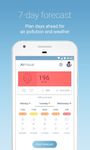 Captura de tela do apk Air Quality | AirVisual 13