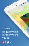 Скриншот 1 APK-версии Air Quality | AirVisual