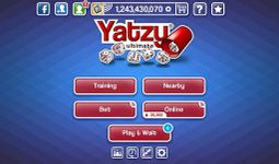 Yatzy Ultimate ảnh màn hình apk 14