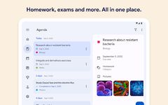 School Agenda στιγμιότυπο apk 12