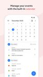 School Planner 屏幕截图 apk 1