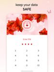 Tangkapan layar apk Period Tracker & Diary 2