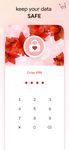 Captură de ecran Jurnal Menstrual – Calendar apk 8
