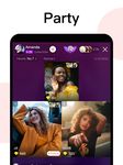 LesPark-Lesbian Dating App capture d'écran apk 10
