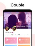LesPark-Lesbian Dating App capture d'écran apk 