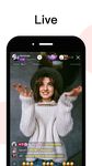 LesPark-Lesbian Dating App capture d'écran apk 20