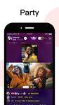 LesPark-Lesbian Dating App capture d'écran apk 17