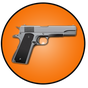 Hit Factor IPSC - USPSA icon