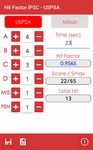 Hit Factor IPSC - USPSA screenshot APK 5