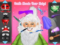 Screenshot 14 di Sweet Baby Girl Christmas 2 apk