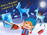 Captură de ecran Sweet Baby Girl Christmas 2 apk 12