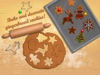 Captură de ecran Sweet Baby Girl Christmas 2 apk 9