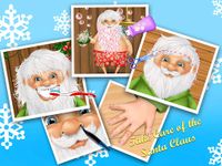 Screenshot 8 di Sweet Baby Girl Christmas 2 apk