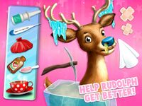 Screenshot 5 di Sweet Baby Girl Christmas 2 apk