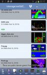 ภาพหน้าจอที่ 20 ของ MasterGear - SMS/GG Emulator