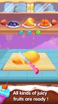 Cupcake Fever - Cooking Game screenshot apk 15