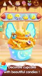 Cupcake Fever - Cooking Game screenshot apk 14