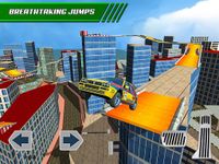 Roof Jumping Car Parking Games Screenshot APK 3