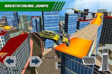 Roof Jumping Car Parking Games Screenshot APK 13