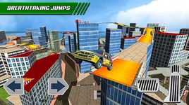 Roof Jumping Car Parking Games Screenshot APK 8
