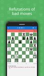 Mate Escape. Chess Puzzles screenshot apk 3