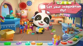 Küçük Panda'nın Şeker Dükkanı ekran görüntüsü APK 6