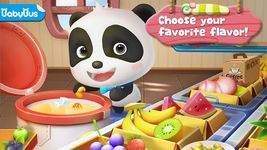 Küçük Panda'nın Şeker Dükkanı ekran görüntüsü APK 11