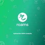 Imagen 3 de Roams - Consumo de datos y llamadas