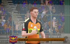 Cricket 2018 στιγμιότυπο apk 5