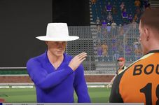 Cricket 2018 στιγμιότυπο apk 3