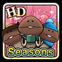 나메코 재배 킷트 Seasons HD의 apk 아이콘
