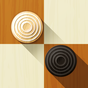 Dame Brettspiel (kostenlos) APK Icon