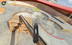 Tangkapan layar apk Touchgrind Skate 2 6