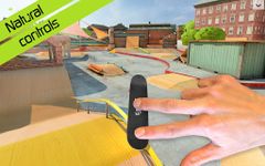 Скриншот 4 APK-версии Touchgrind Skate 2