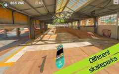 Tangkap skrin apk Touchgrind Skate 2 8