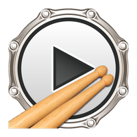 VirtualDrumming APK - הורדה חינם עבורVirtualDrumming APK - הורדה חינם עבור  